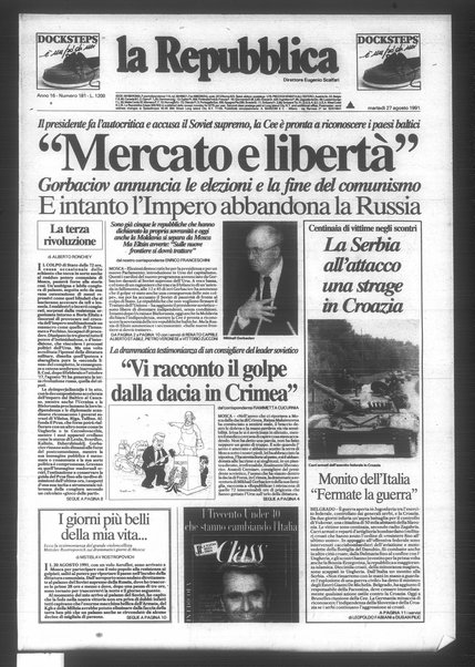 La repubblica